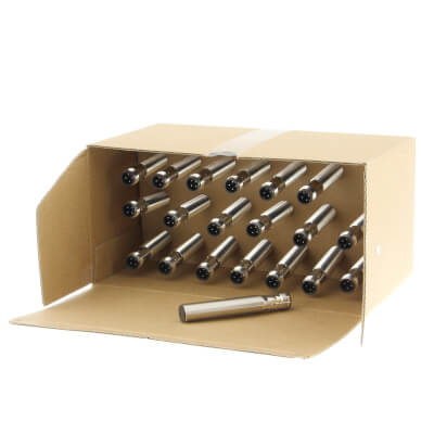 Omron E2B-M12LS04-M1-B1-20 inductieve sensor