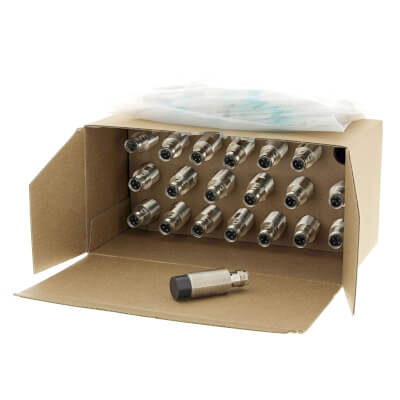 Omron E2B-M18KN16-M1-B1-20 inductieve sensor