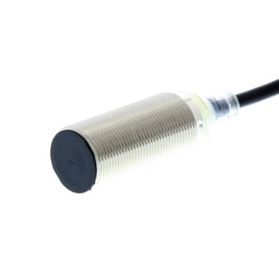 Omron E2B-M18KS05-WP-C1 2M inductieve sensor