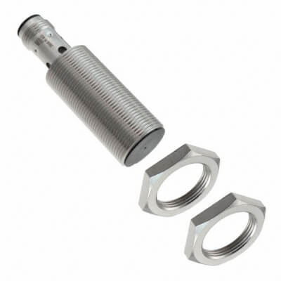Omron E2B-M18KS08-M1-B1 inductieve sensor