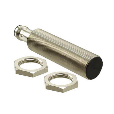 Omron E2B-M18LS08-M1-B1 inductieve sensor